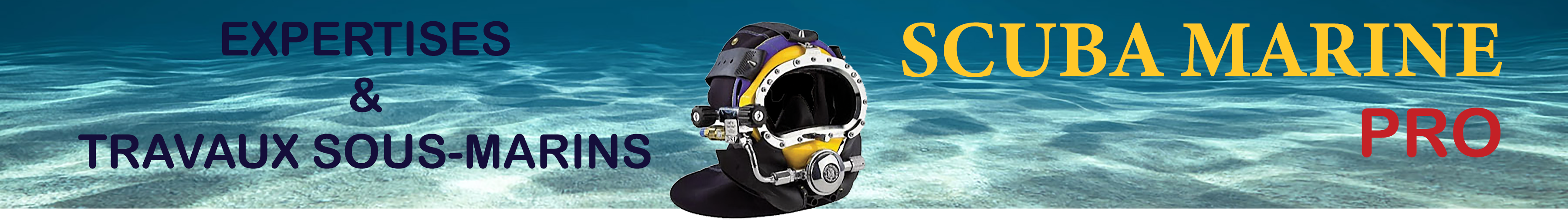 ScubaMarine Pro